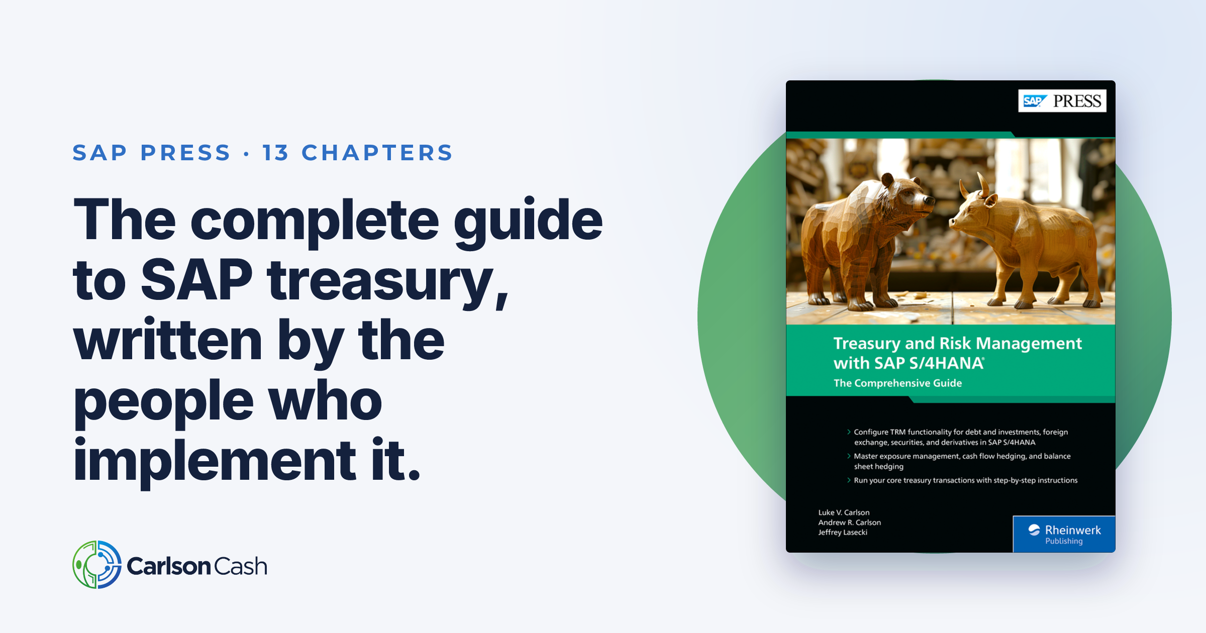 Inside Treasury and Risk Management with SAP S/4HANA: A Chapter-by-Chapter Guide